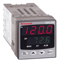 UDC1200 DIN Controller